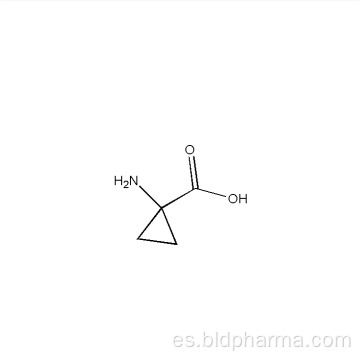 1- Ácido carboxílico de aminociclopropano